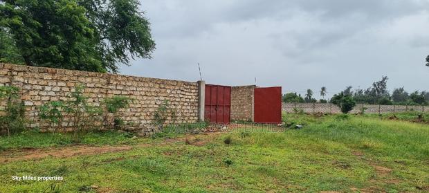4 Acre Land for Sale in Mtwapa Coca-Cola Area - thumbnail 9