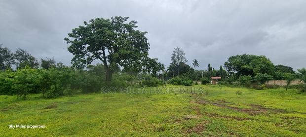4 Acre Land for Sale in Mtwapa Coca-Cola Area - thumbnail 10