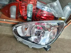 LHS Mitsubishi Mirage Nonzenon Headlight 2013 Onwards