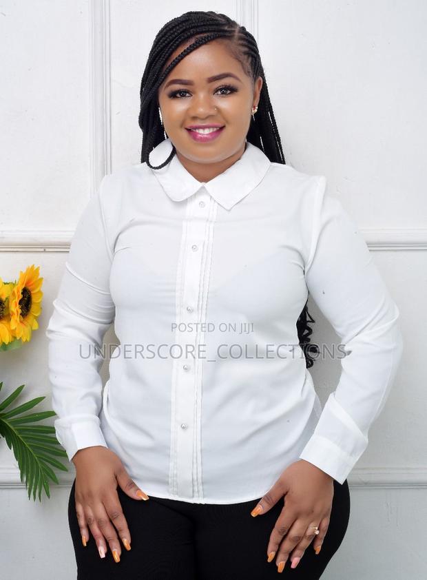 Executive LadiesOfficial Tops - thumbnail 2