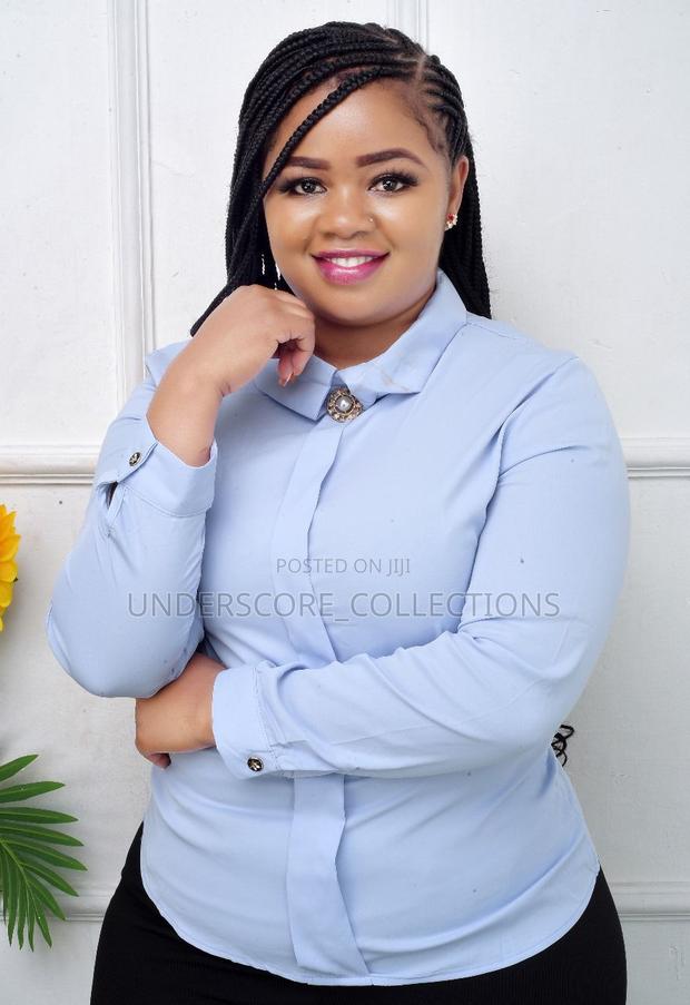 Executive LadiesOfficial Tops - thumbnail 3