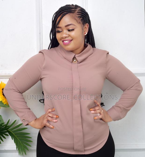 Executive LadiesOfficial Tops - thumbnail 5