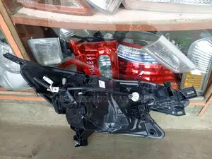 LHS Nissan Note 2012/13 E12 Nonzenon Model