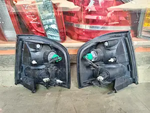 Cornerlights/Clearance Lights Bongo Van