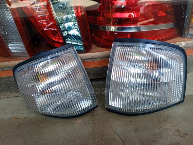 Cornerlights/Clearance Lights Bongo Van