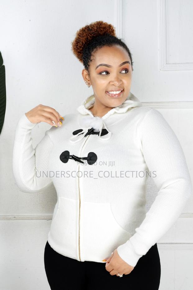 Executive Ladies Free Size Sweaters - thumbnail 2