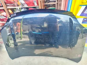 Nissan Xtrail NT31 Bonnet Lid