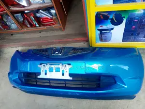Honda Fit 2007/8 Model Front Bumper With Grill