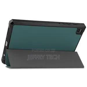 Samsung Galaxy Tab A7 Lite Bumper Tablet Case