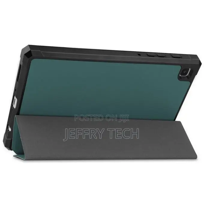 Samsung Galaxy Tab A7 Lite Bumper Tablet Case