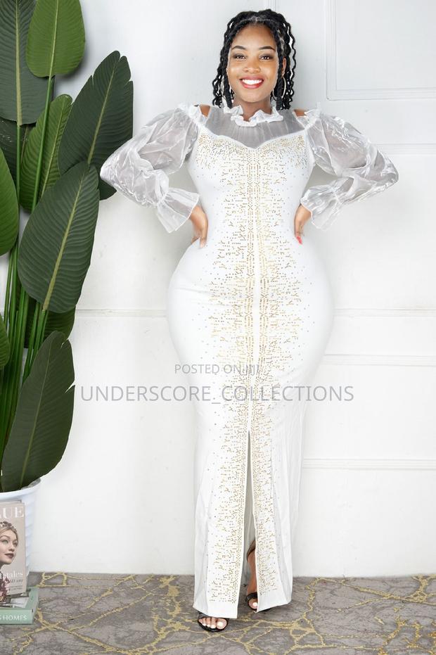 Must Have Ladies Dinner Dresses - thumbnail 2