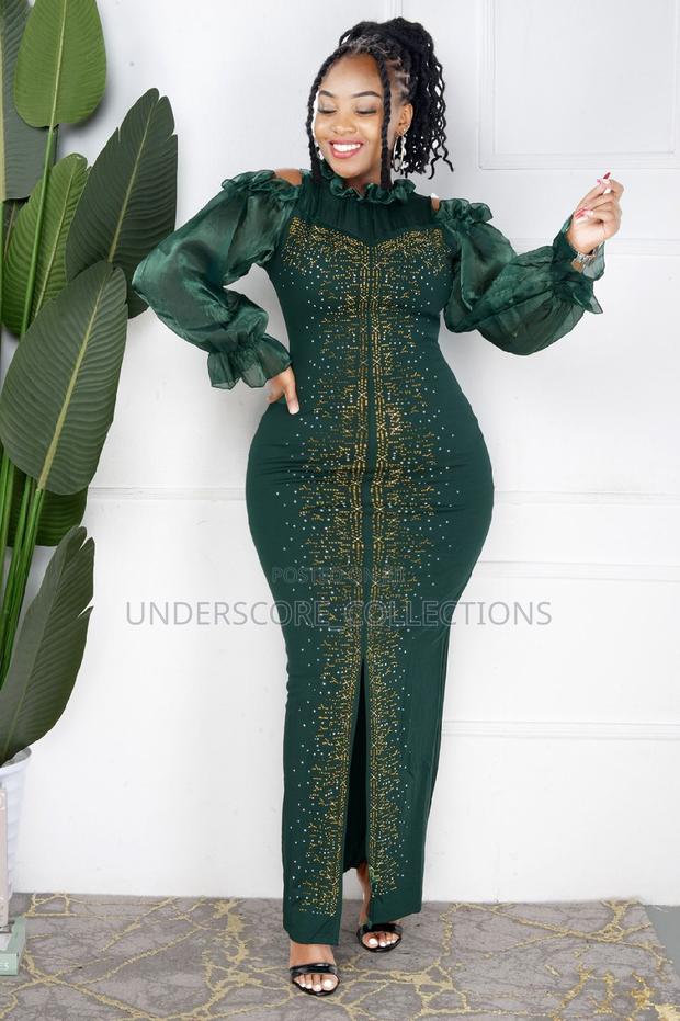 Must Have Ladies Dinner Dresses - thumbnail 3