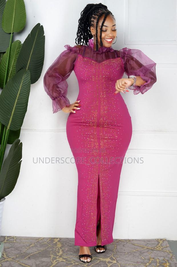 Must Have Ladies Dinner Dresses - main view