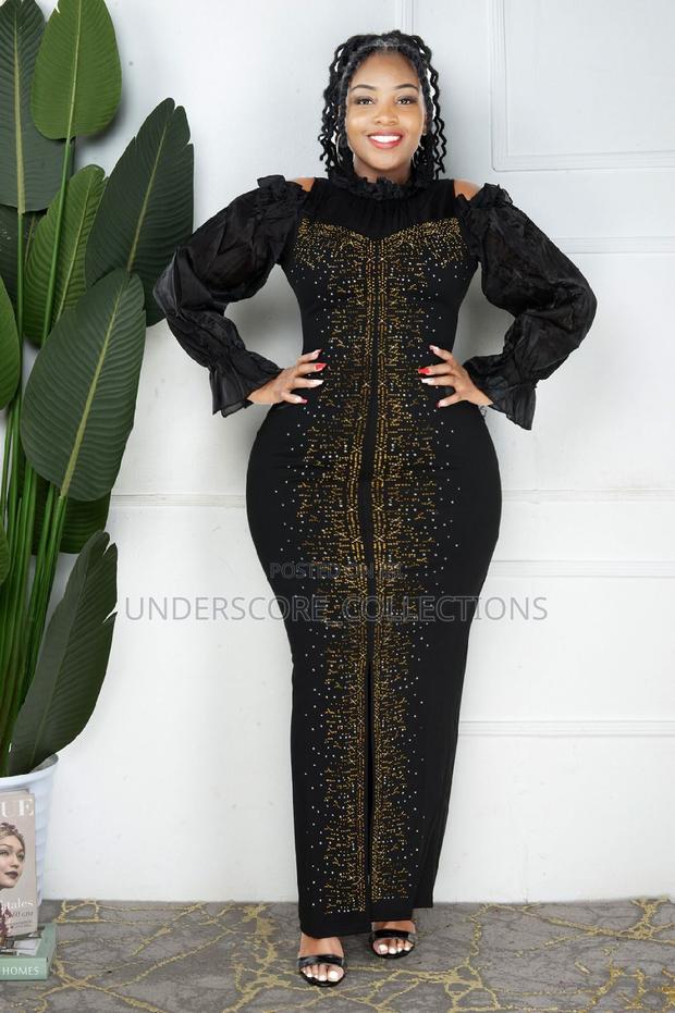 Must Have Ladies Dinner Dresses - thumbnail 4