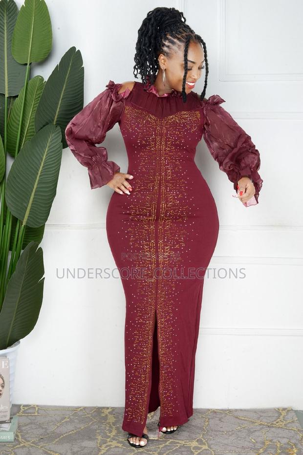 Must Have Ladies Dinner Dresses - thumbnail 5