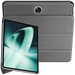 Oneplus Pad Folio Slim Lightweight Tablet Case - thumbnail 2