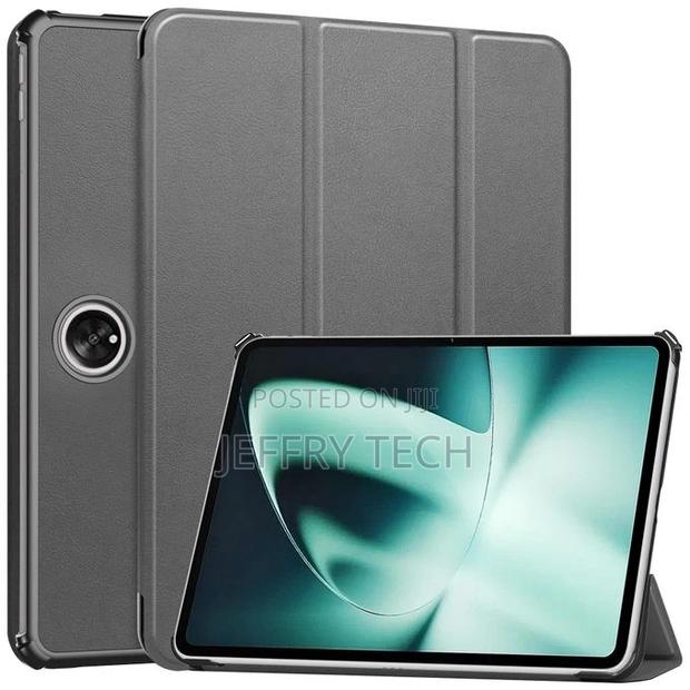 Oneplus Pad Folio Slim Lightweight Tablet Case - thumbnail 3