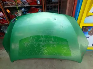 Mazda Demio 2008 Onwards Bonnet Lid