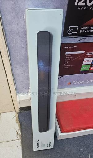 Sony S100rf 2.0 Sound Bar With Bluetooth - main view