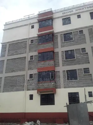 1bdrm Apartment in Buruburu Estate for rent