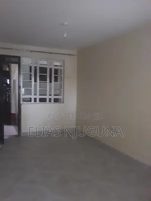 1bdrm Apartment in Buruburu Estate for rent