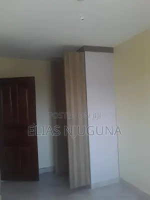 1bdrm Apartment in Buruburu Estate for rent