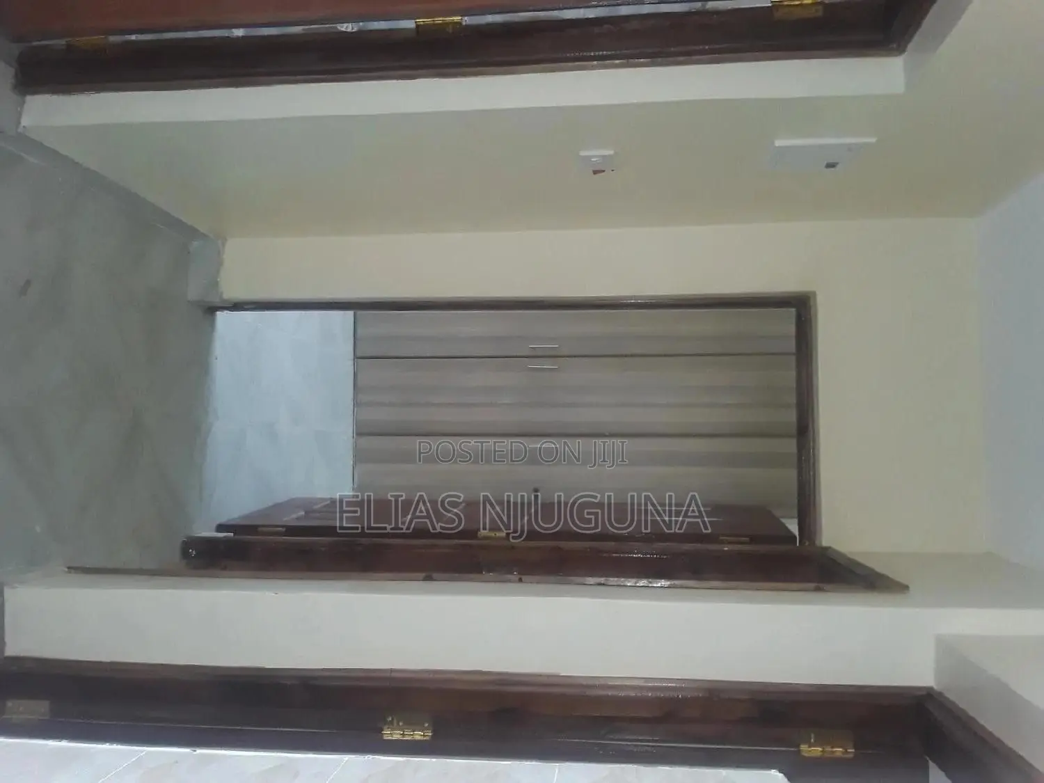 1bdrm Apartment in Buruburu Estate for rent