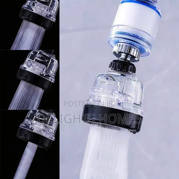 3600 Water Filter Element - main view