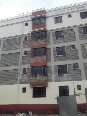 2bdrm Apartment in Buruburu Estate for rent