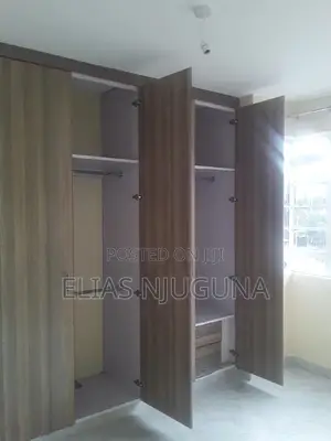 2bdrm Apartment in Buruburu Estate for rent