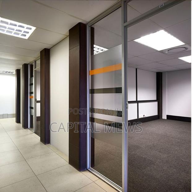 Large Office For Several People - thumbnail 2