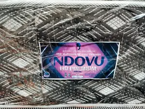 Premium 4by6 HDQ 12inch HD Quilted Mattresses