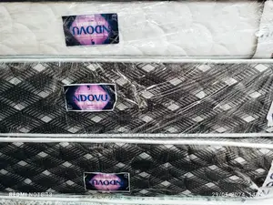 Premium 4by6 HDQ 12inch HD Quilted Mattresses