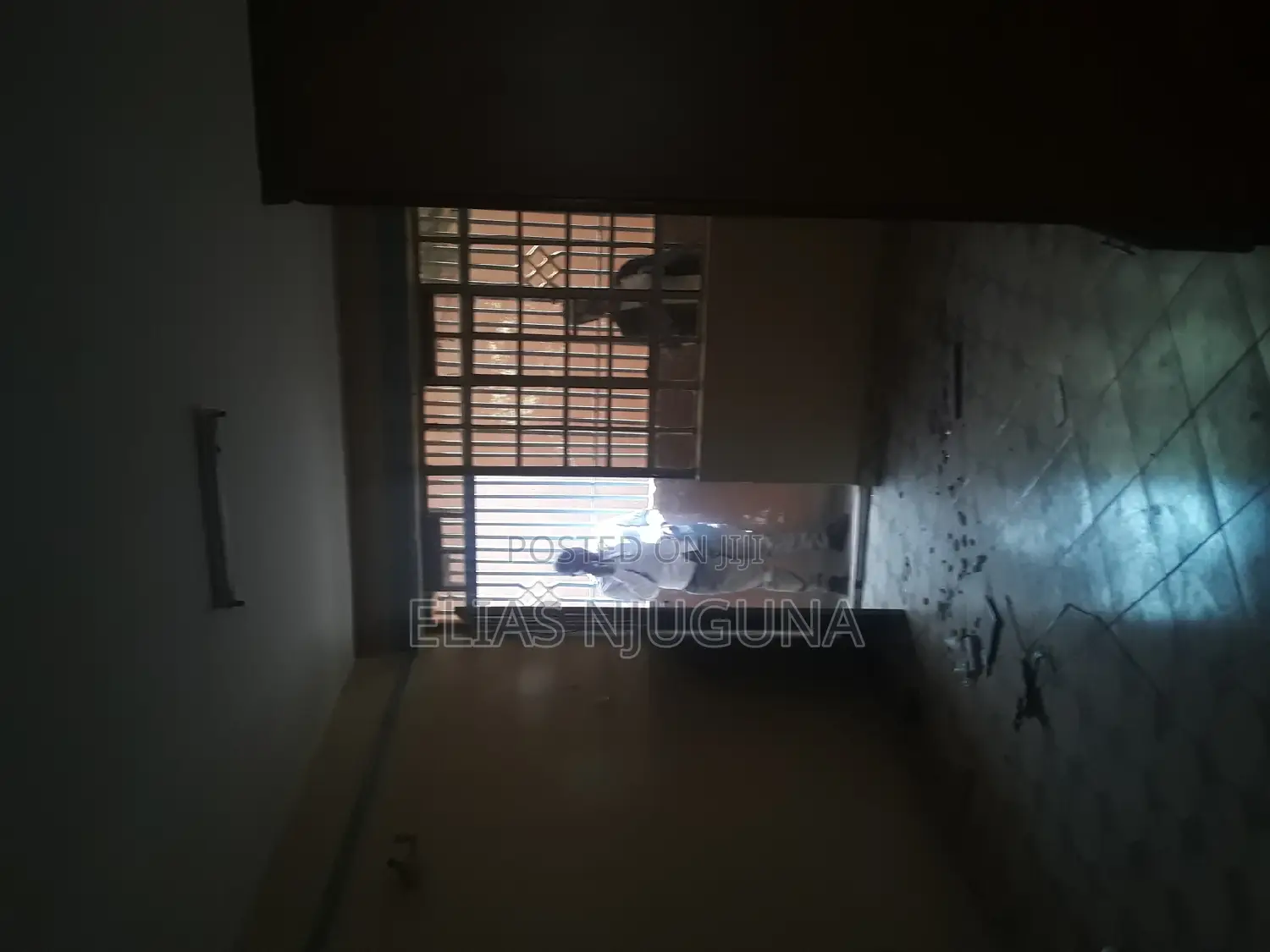 1bdrm Bedsitter in BuruBuru for rent