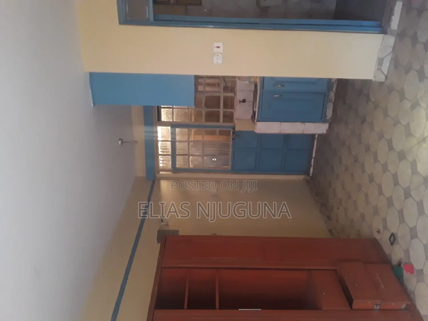 1bdrm Bedsitter in BuruBuru for rent