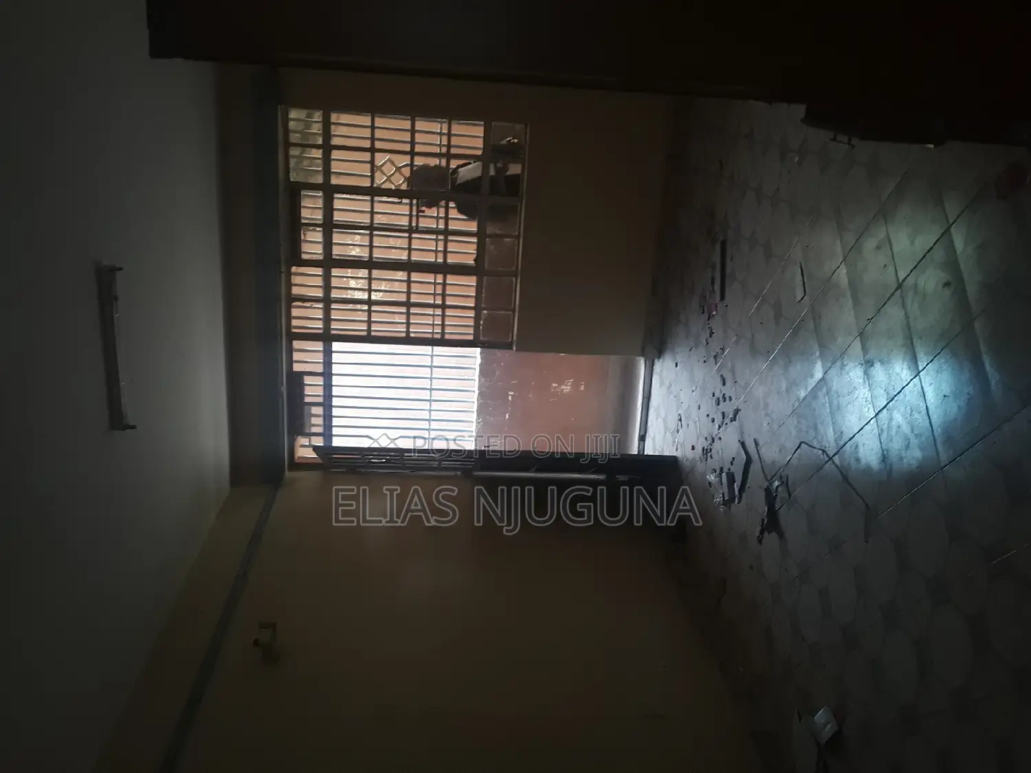 1bdrm Bedsitter in BuruBuru for rent