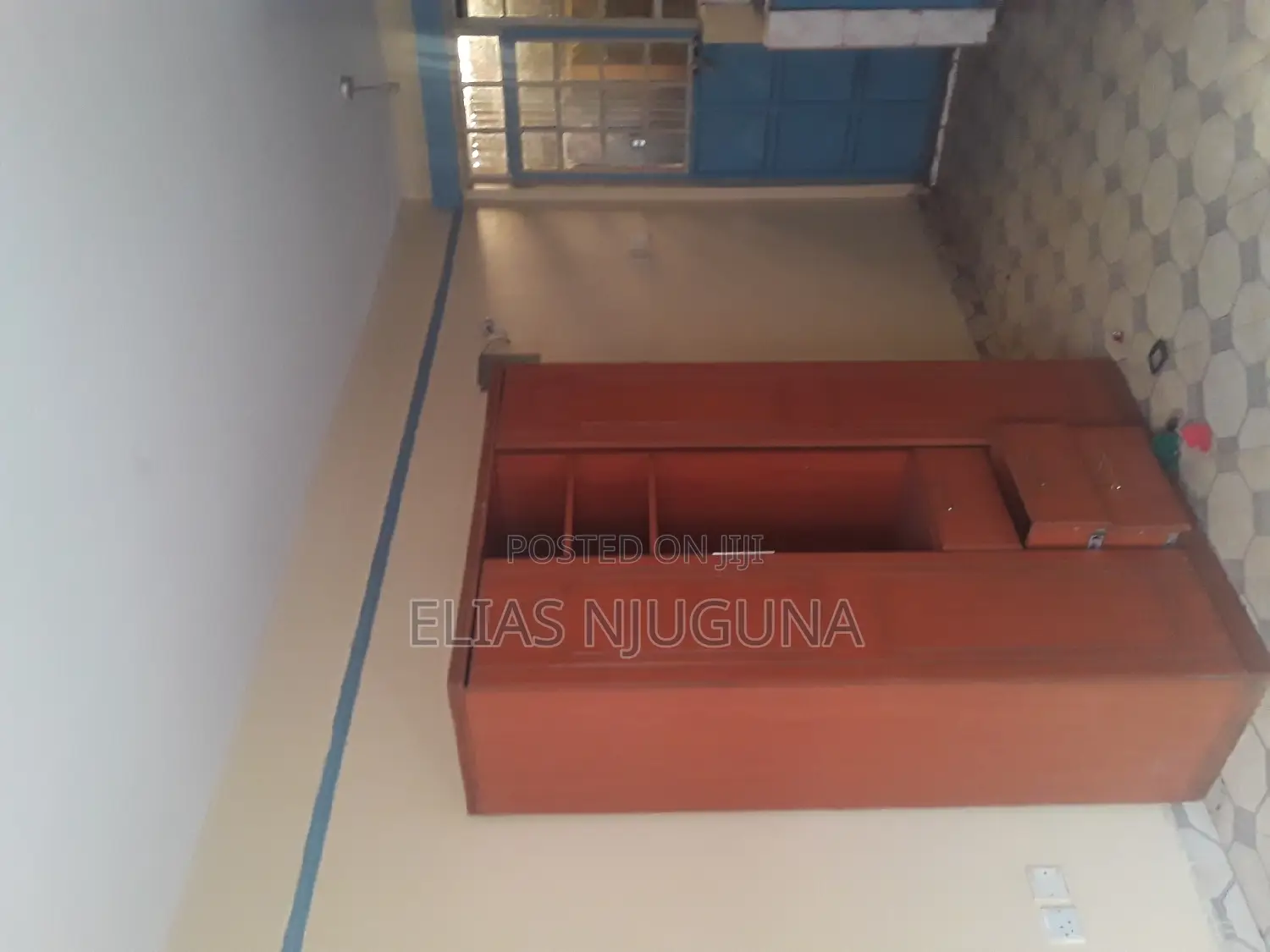1bdrm Bedsitter in BuruBuru for rent