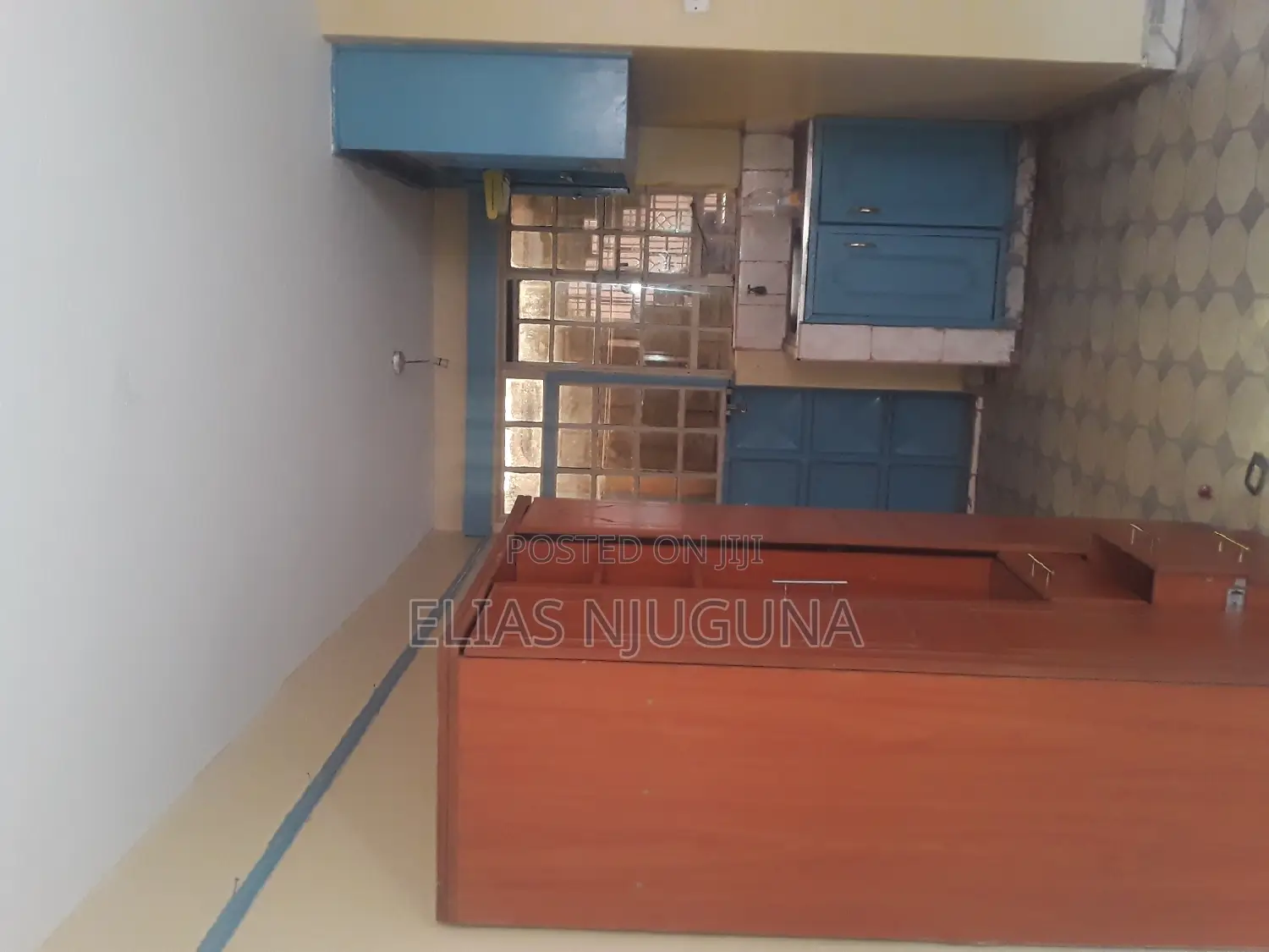 1bdrm Bedsitter in BuruBuru for rent