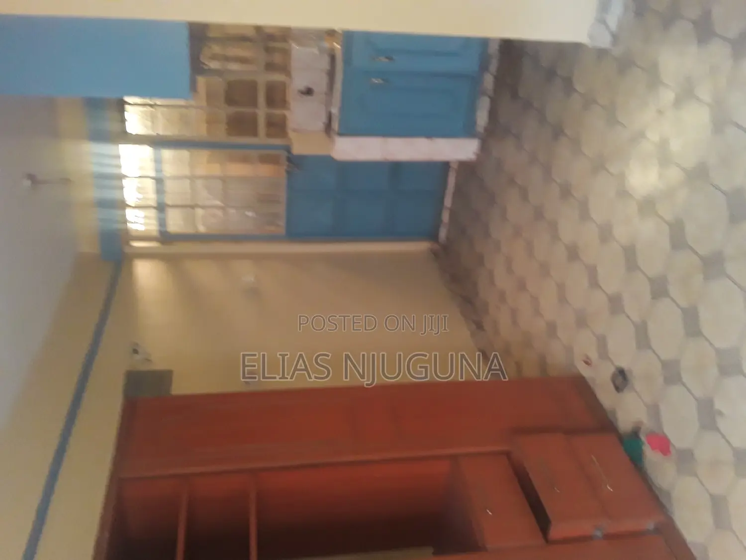 1bdrm Bedsitter in BuruBuru for rent