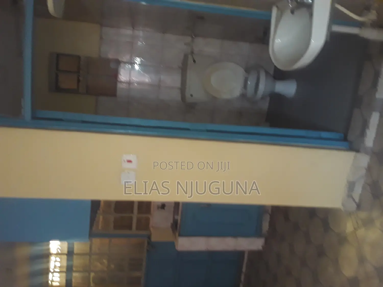 1bdrm Bedsitter in BuruBuru for rent