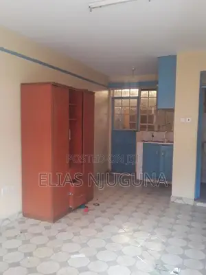1bdrm Bedsitter in BuruBuru for rent