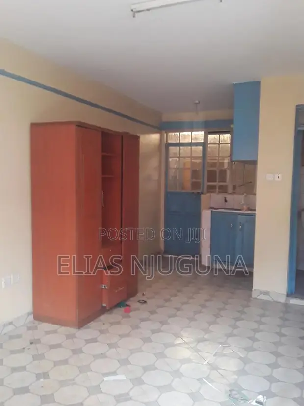 1bdrm Bedsitter in BuruBuru for rent