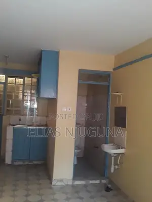 1bdrm Bedsitter in BuruBuru for rent