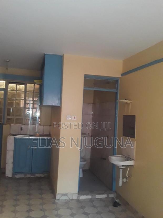 1bdrm Bedsitter in BuruBuru for rent - thumbnail 2