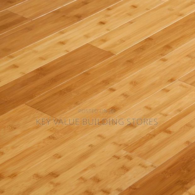 Quality Bamboo Flooring Boards