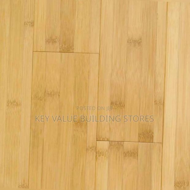 Bamboo Flooring (Mat)-1mt*25mm×17mm