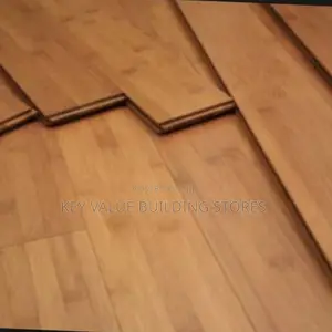 Bamboo Flooring (Mat)-1mt*25mm×17mm