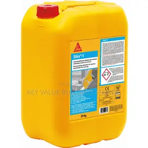 Sika1- Waterproofing for Concrete /Mortors Admixture (25L)
