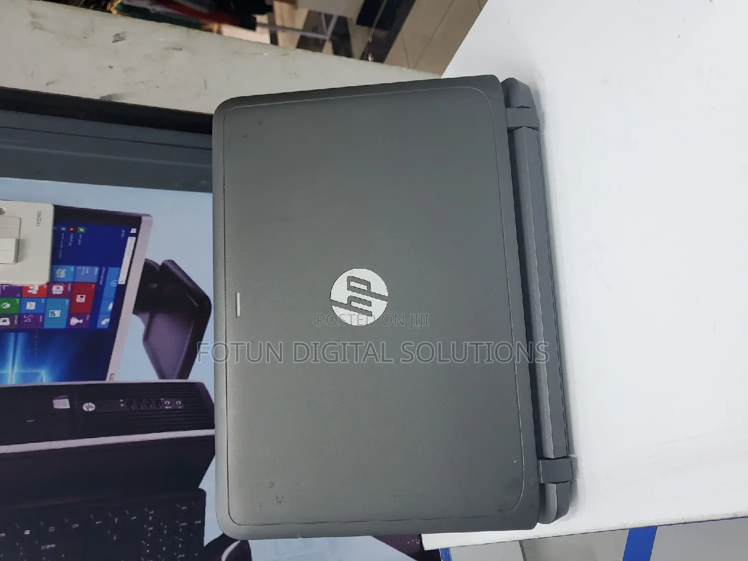 Laptop HP ProBook 11 G2 EE 4GB Intel Core I3 SSD 128GB