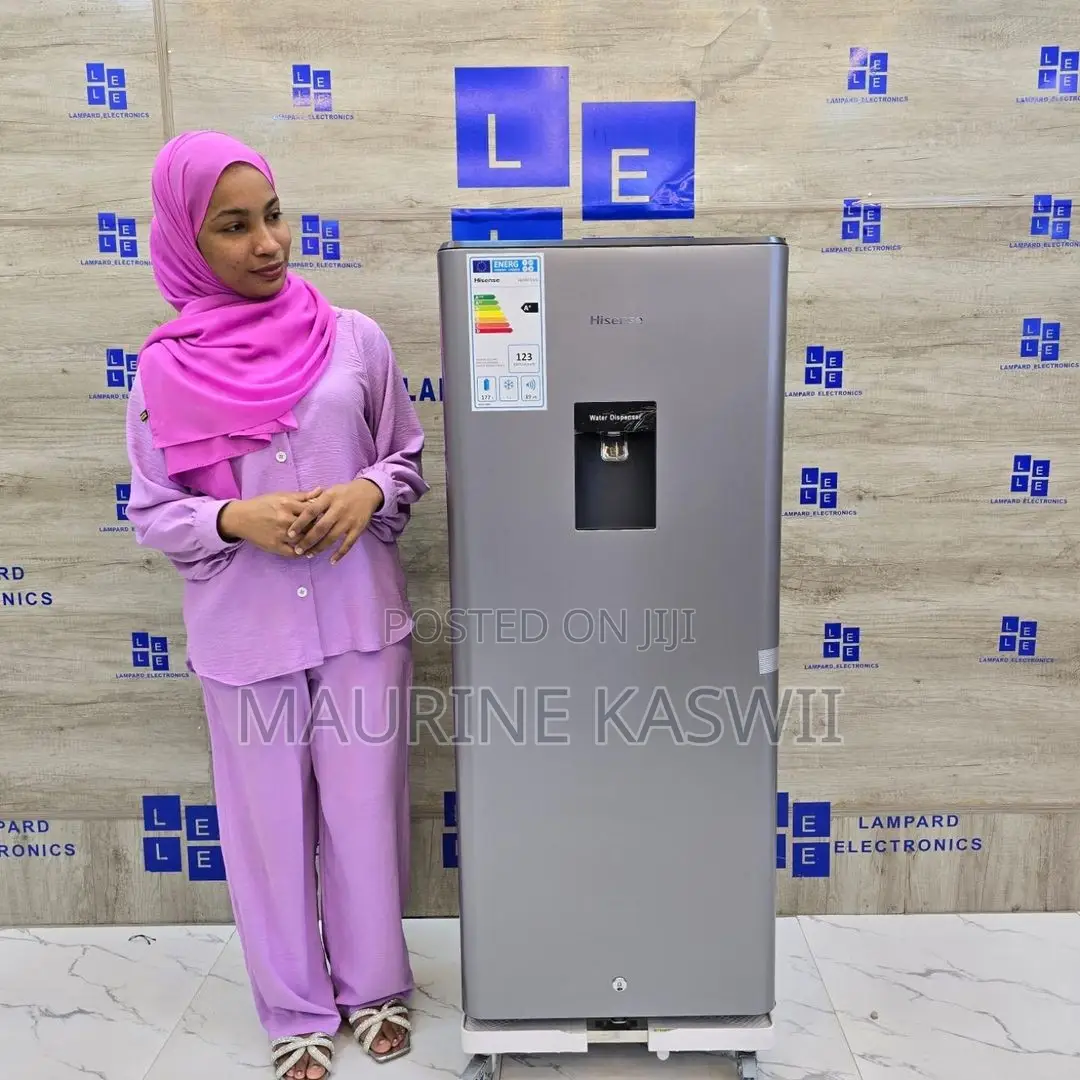 Hisense 176 L Refrigerator